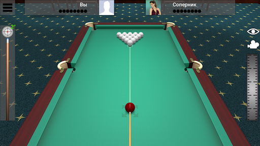 Russian Billiard Pool Screenshot2