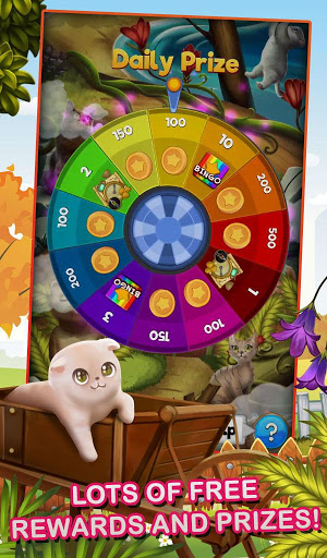 Bingo Pets Mania: Cat Craze Screenshot3