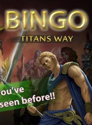 Bingo - Titan's Way Screenshot3