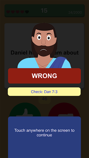 True or False Screenshot2