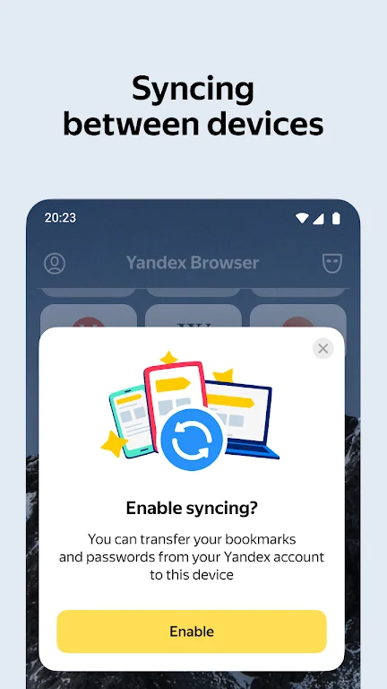 Yandex Screenshot3