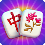 Mahjong Jigsaw Puzzle Game APK