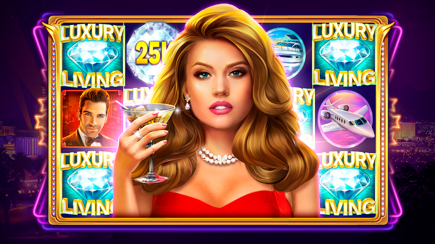 Gambino Slots Screenshot4