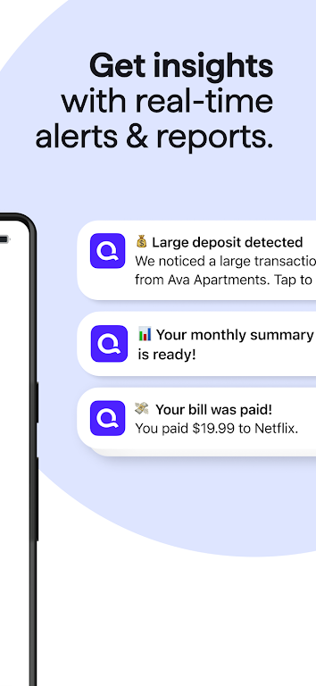 Quicken Simplifi: Budget Smart Screenshot4