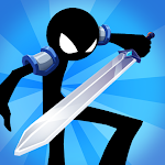 Idle Stickman Heroes APK