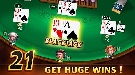 Luckyo Casino and Free Slots Screenshot7