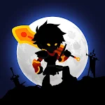 Dark Warrior Hero Fight APK