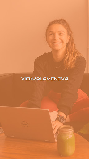 Vicky Plamenova Screenshot1