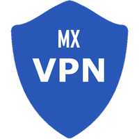 MX VPN - A high speed, ultra secure VPN APK