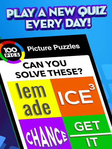 100 PICS Quiz - FREE Quizzes Screenshot2