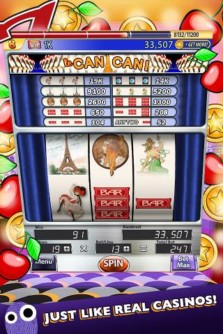 Big Win Slots™ - Slot Machines Screenshot2