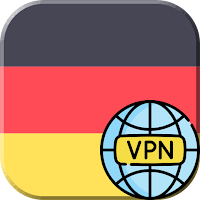 Germany VPN - DE VPN APK