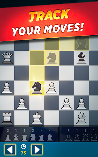 Chess With Friends Free Screenshot4