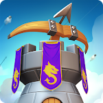 Castle Creeps TD APK