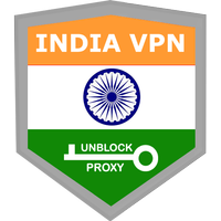 India VPN Free APK