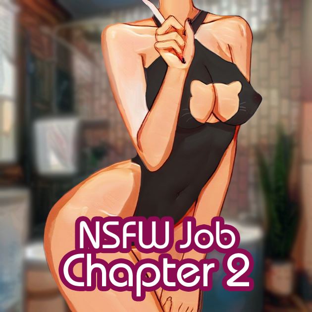 NSFW Job collection Screenshot1