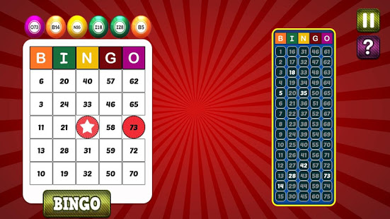 Bingo Royal-Real money Bingo Games Screenshot2