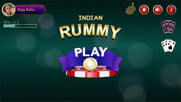 Indian Rummy Screenshot2