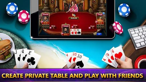 Ultimate Teen Patti Screenshot1