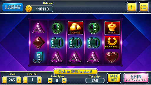 Lucky Lands Slots: Casino-Cash Screenshot2