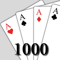 1000 - Thousand APK