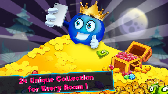 Free Bingo Bashers - Bingo Games Screenshot4