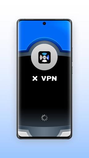 X VPN - X Ultra Screenshot1