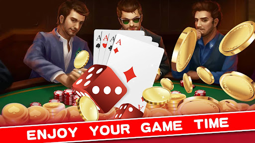 3 Patti Satta - Poker Online Screenshot3