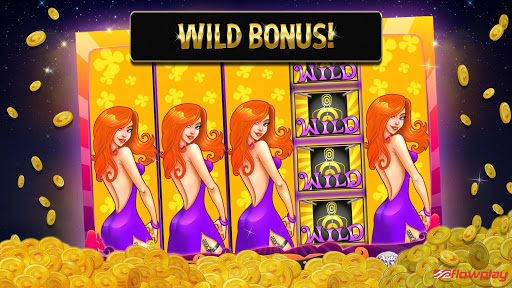 Vegas World Casino Free Slots Screenshot2