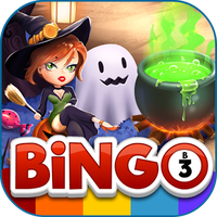 Bingo Quest - Elven Woods Fairy Tale APK