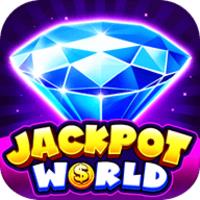 DAFU Casino - Jackpot World™ - Slots Casino APK