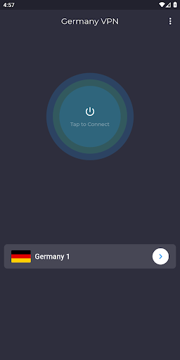 Germany VPN - High Speed Proxy Screenshot1