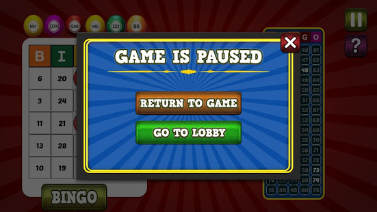 Bingo Royal-Real money Bingo Games Screenshot3