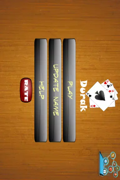 Durak Free Screenshot2