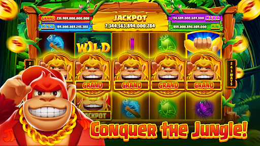 Casino Jackpot Slots Screenshot3