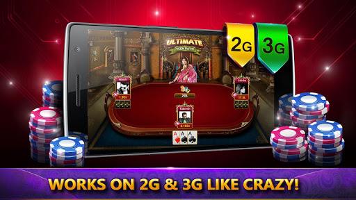 Ultimate Teen Patti Screenshot2