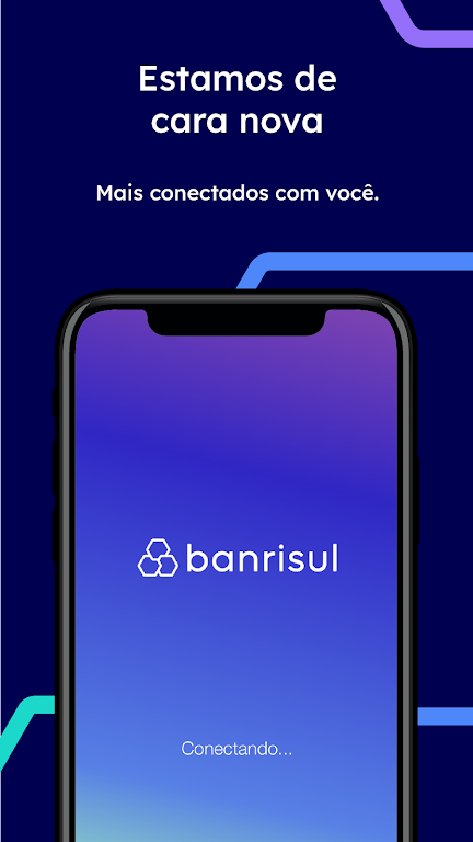 Banrisul Screenshot1