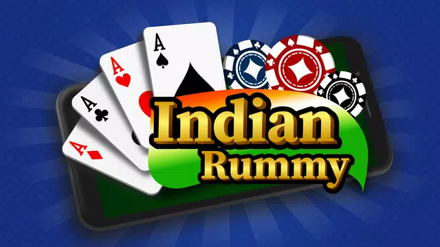 Indian Rummy Screenshot1