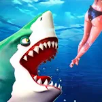 Shark Game Simulator APK