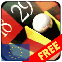 European Roulette Simulator APK