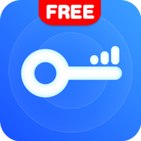 Fast VPN – Free VPN Proxy & Secure Wi-Fi Unblock APK