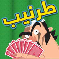 Tarneeb Toon 3D - طرنيب تون APK