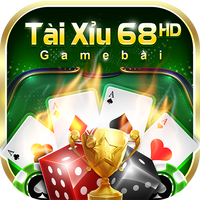 Game bai Tai Xiu 68 HD APK