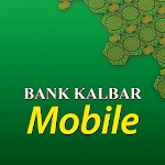 Mobile Banking Bank Kalbar APK