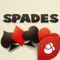 Spades - Batak Online HD APK