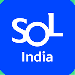 Shinhan Bank India SOL APK