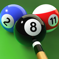 8 Ball Clash: Billiard Classic APK