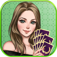 Capsa Susun - KK Chinese Poker (Pusoy/Piyat2x) APK