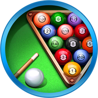 Snooker game APK