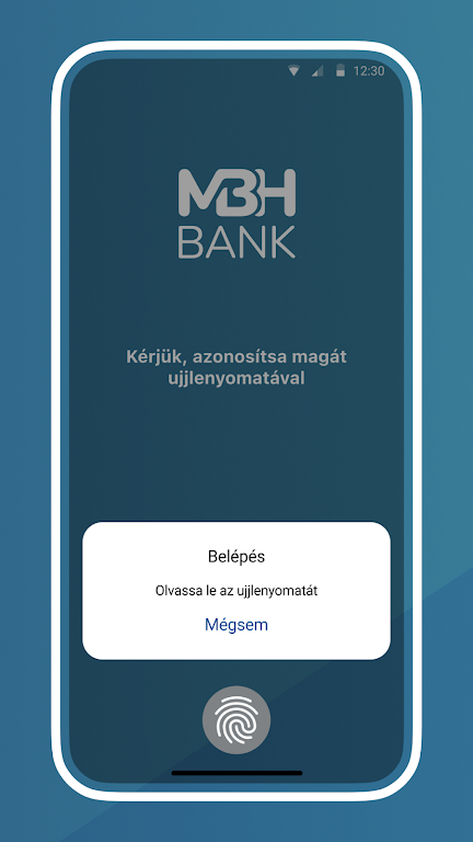 MBH Bank App(korábban Takarék) Screenshot3